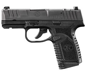 FN Reflex MRD MS 9mm 3.3″ 10rd Black