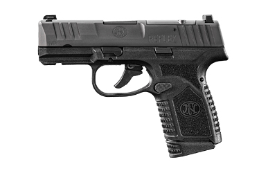 FN Reflex MRD MS 9mm 3.3″ 10rd Black
