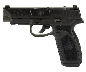 FN Reflex XL MRD 9mm Micro-Compact Pistol, 15/18rd