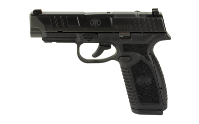 FN Reflex XL MRD 9mm Micro-Compact Pistol, 15/18rd