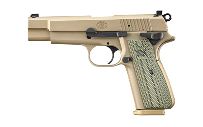 FN66-102108_1 FN High Power 9mm 4.7″ FDE