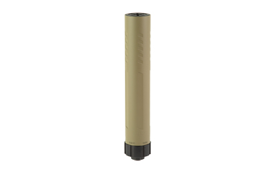 FN96-100717_1 FN RUSH 9TI FDE 9MM SUPPRESSOR