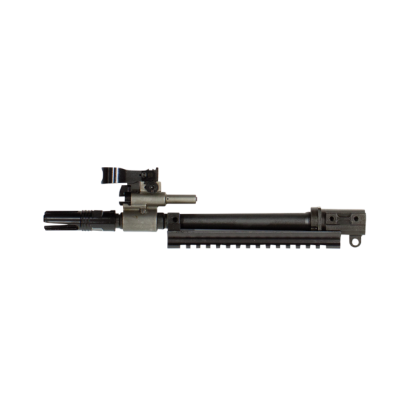 FN98802 FN BARREL SCAR 16S 223REM 10″