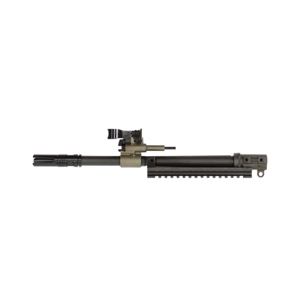 FN SCAR17S 13″ Barrel Assembly .308 / 7.62 NATO