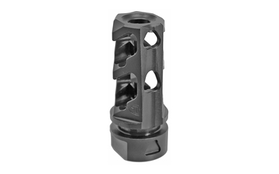 Fortis Manufacturing FORTIS 300BLK Muzzle Brake, Nitride