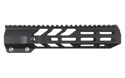 FORT556-CAM-096-ML_1 Fortis Camber Rail 9.6″ M-LOK Black
