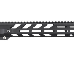 Fortis Camber Rail 11.8 inch M-LOK Black