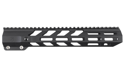 Fortis Camber Rail 11.8 inch M-LOK Black