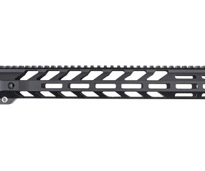 Fortis Camber Rail 15.3 M-LOK Black