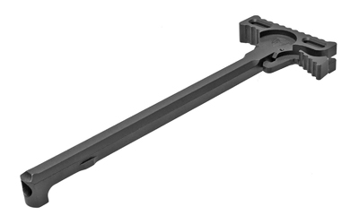FORT556-HAMMER-ANO-BLK_1 Fortis Hammer AR-15/M16 Charging Handle — Black Anodized