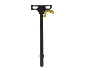 Fortis Hammer AR-15/M16 Charging Handle — Gold Anodized