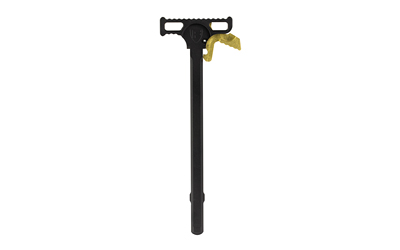 Fortis Hammer AR-15/M16 Charging Handle — Gold Anodized