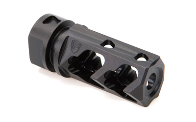 Fortis FORTIS MUZZLE BRAKE 556 BLK .223/5.56
