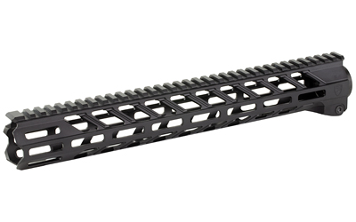 FORT556-SWITCHM1-138ML_1 Fortis SWITCH RAIL 13.8 M-LOK MOD 1