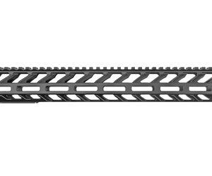 Fortis SWITCH Rail 15.3-inch M-LOK Mod 1