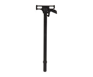 Fortis Hammer AR10 Charging Handle – Black Anodized