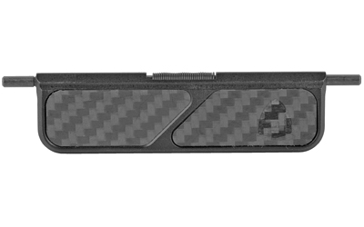 FORTAR15DSTCVR-CF-BLK_1 FORTIS BILLET DUST COVER CF BLACK