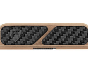 Fortis Billet Dust Cover FDE — .223/5.56 Compatible