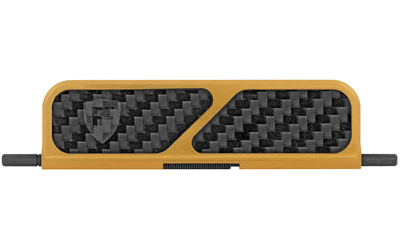 FORTAR15DSTCVR-CF-GLD_1 FORTIS BILLET DUST COVER CF GOLD