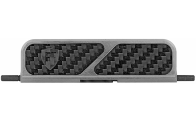 FORTAR15DSTCVR-CF-GRY_1 FORTIS BILLET DUST COVER CF GRAY