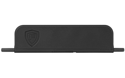 Fortis Billet Dust Cover STD Black for AR15