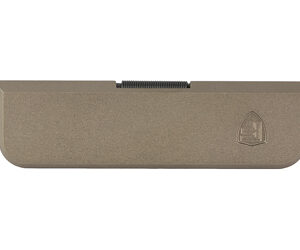 Fortis Billet Dust Cover STD FDE — Fortis Manufacturing