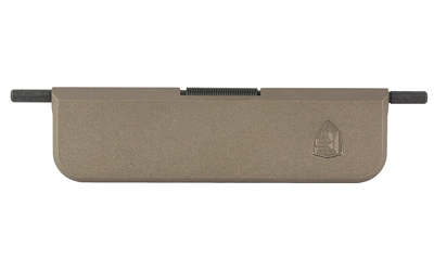 Fortis Billet Dust Cover STD FDE — Fortis Manufacturing