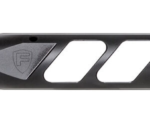 Fortis RED Nitride Muzzle Brake 7.62MM