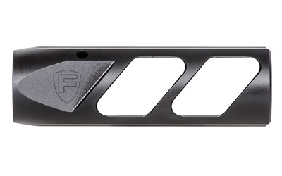 Fortis RED Nitride Muzzle Brake 7.62MM