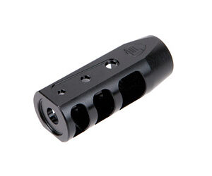 Fortis RED Nitride Muzzle Brake 5.56 NATO