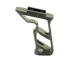 Fortis Shift Vertical Grip — Standard, Black