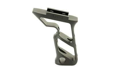 FORTF-SHIFT_1 Fortis Shift Vertical Grip — Standard, Black