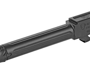 Fortis Match Grade Threaded Barrel for Glock 19, 9mm, 4.5″
