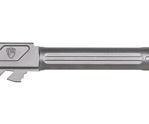 Fortis Match Grade Barrel for Glock 19, 9mm, 4.5-inch