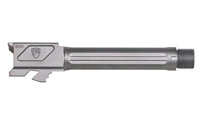 Fortis Match Grade Barrel for Glock 19, 9mm, 4.5-inch