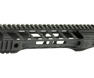 Fortis Night Rail 556 10in M-LOK Free-Float Handguard