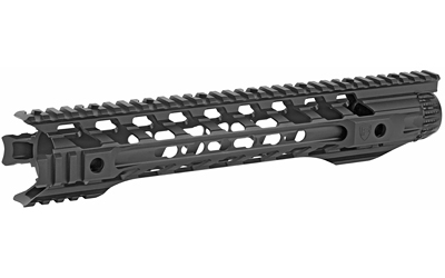 Fortis Night Rail 12.875-inch KeyMod Handguard