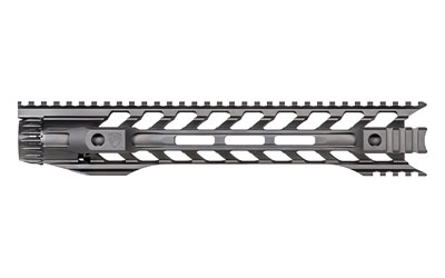 FORTNTR-12-MLOK_1 Fortis Night Rail 556 12 inch M-LOK Handguard