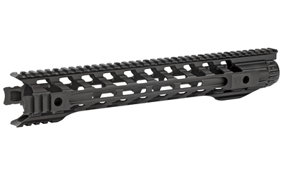 FORTNTR-14-MLOK_1 Fortis Night Rail 556 14.4″ M-LOK Handguard