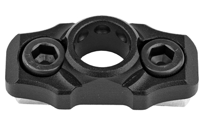 Fortis QD Sling Mount — Black