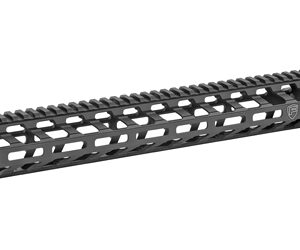 Fortis REV II Free-Float M-LOK Handguard 13.8 in Black