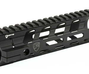 Fortis REV II FF Rail 6.7-inch M-LOK, Black