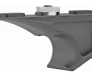 Fortis Shift Handstop — Black Matte