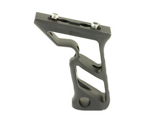 Fortis Shift Vertical Grip M-LOK — Aluminum Black