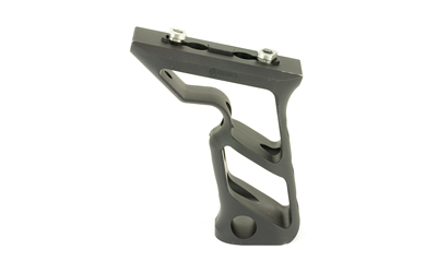 FORTSHIFT-VG-ML_1 Fortis Shift Vertical Grip M-LOK — Aluminum Black