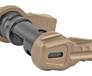 Fortis SLS Fifty Ambidextrous Safety Selector FDE