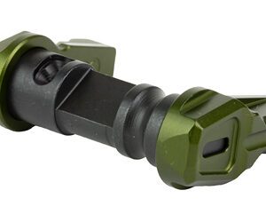 Fortis SLS Fifty Ambidextrous Safety Selector ODG