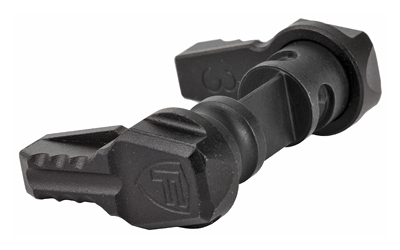 FORTSS-50-BLK_1 Fortis SS Fifty Ambidextrous Safety Selector – Black
