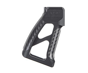 Fortis Torque CF-15 Pistol Grip — AR-15, Carbon Fiber
