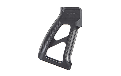 Fortis Torque CF-15 Pistol Grip — AR-15, Carbon Fiber